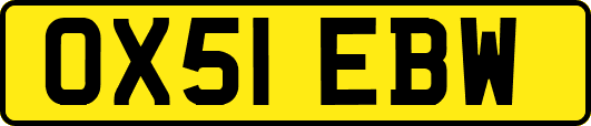 OX51EBW