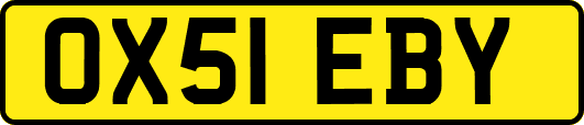 OX51EBY