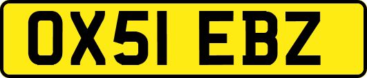 OX51EBZ