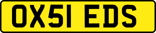 OX51EDS