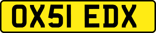 OX51EDX