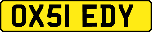 OX51EDY