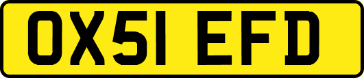 OX51EFD