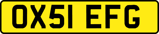 OX51EFG