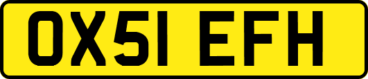 OX51EFH