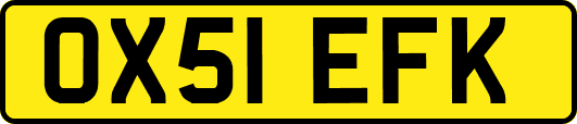 OX51EFK