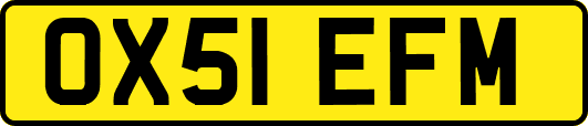 OX51EFM