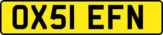 OX51EFN