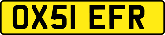 OX51EFR