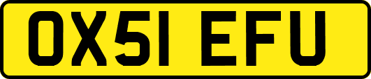 OX51EFU