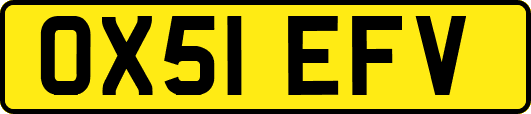 OX51EFV