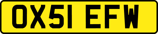 OX51EFW