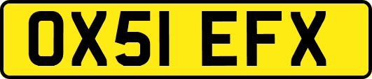 OX51EFX