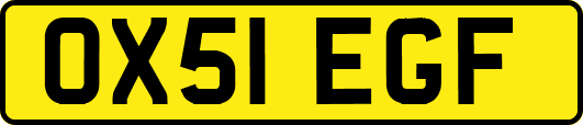 OX51EGF