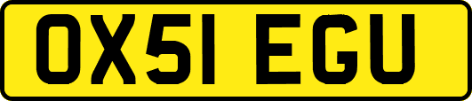 OX51EGU