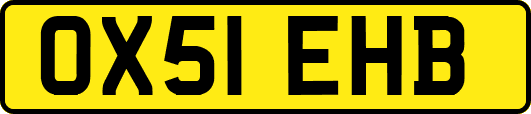 OX51EHB