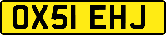 OX51EHJ