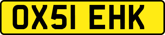 OX51EHK