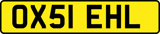 OX51EHL