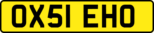 OX51EHO