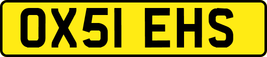 OX51EHS