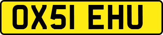 OX51EHU