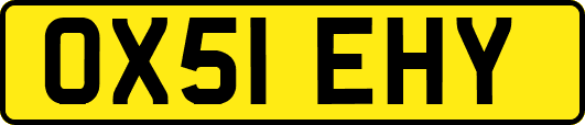 OX51EHY