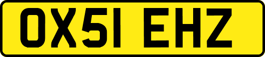 OX51EHZ