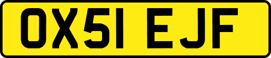 OX51EJF