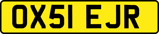 OX51EJR