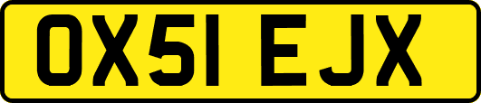 OX51EJX