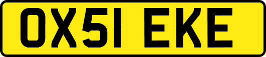 OX51EKE