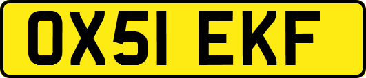 OX51EKF