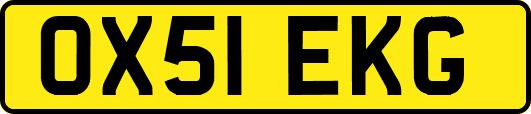 OX51EKG