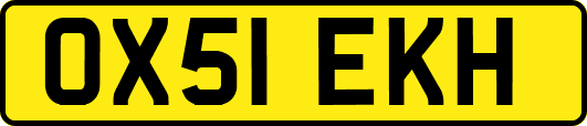 OX51EKH