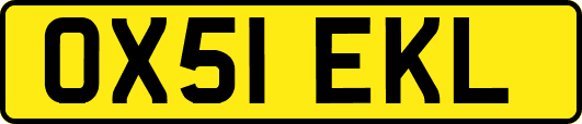 OX51EKL