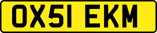 OX51EKM