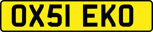 OX51EKO