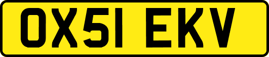 OX51EKV