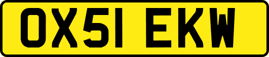 OX51EKW