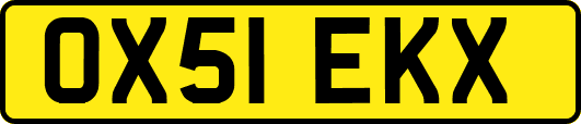 OX51EKX