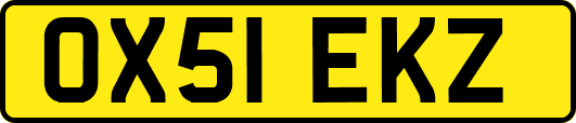 OX51EKZ