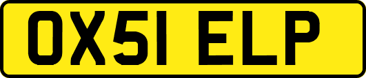 OX51ELP