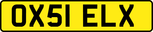 OX51ELX