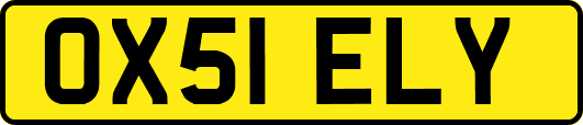 OX51ELY