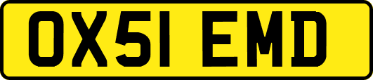 OX51EMD