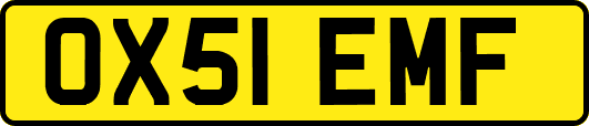 OX51EMF