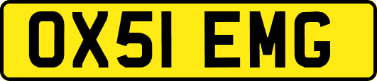 OX51EMG