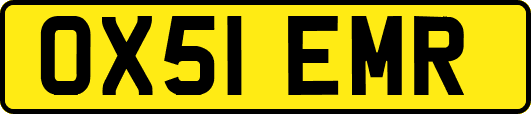 OX51EMR