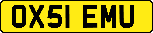 OX51EMU